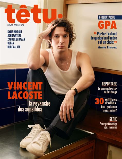 888 gay titus|L'info LGBT+ au quotidien par le magazine gay têtu·.